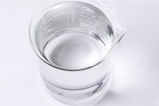 What is hydrogen silicone oil?