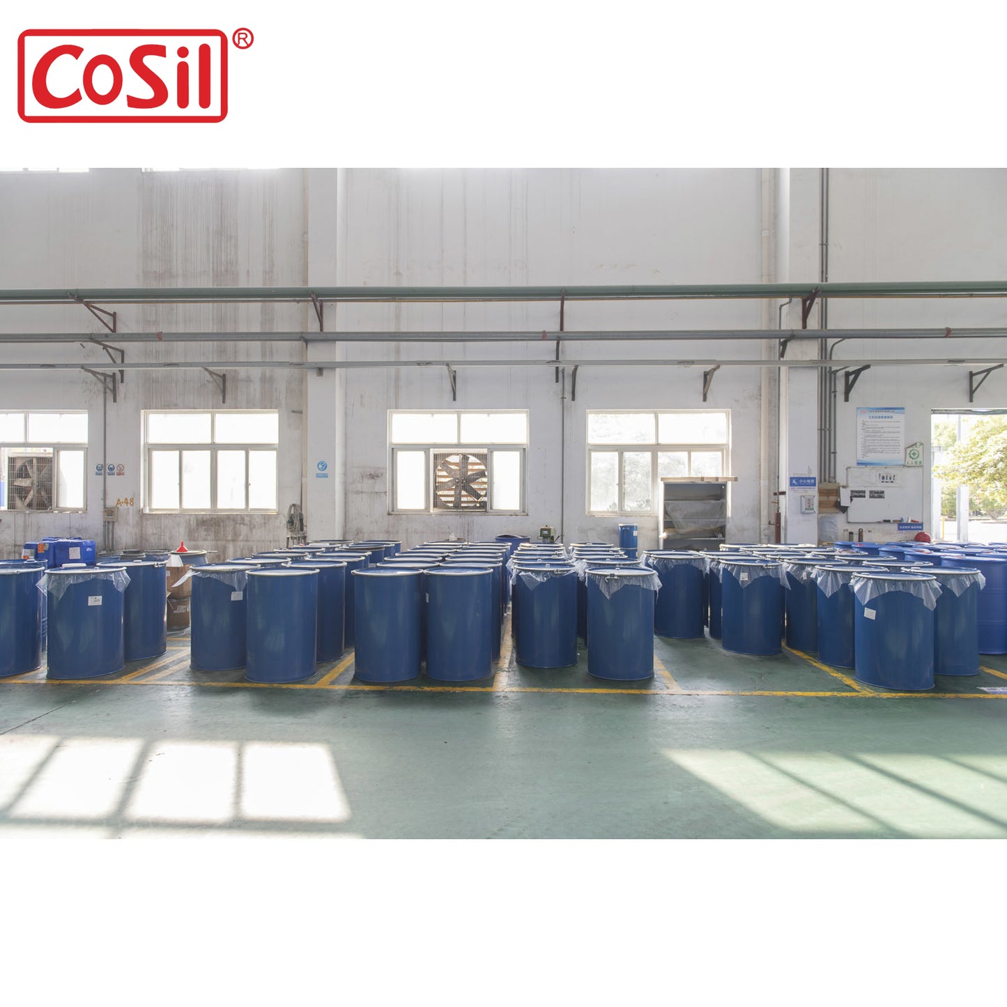 China manufacture 100% pure vinylmethylsiloxane vinyl terminated silicone oil 1000cst
