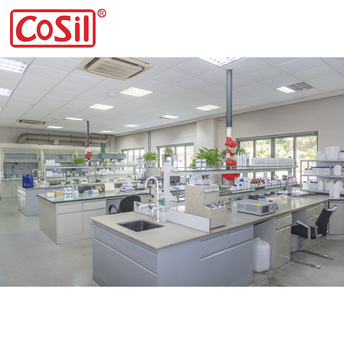 Favorable Price & Purity Silicone Oil Cas 63148-62-9