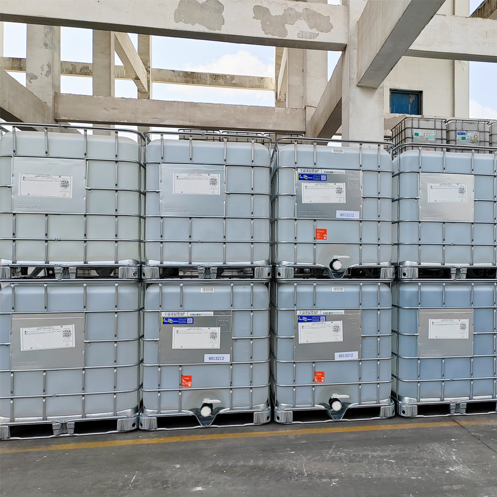 Favorable Price & Purity Silicone Oil Cas 63148-62-9