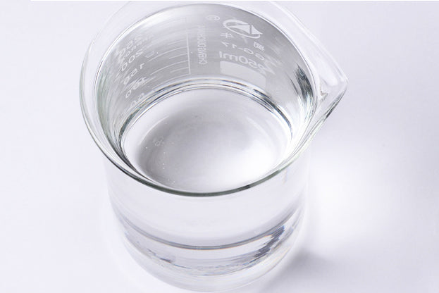 What is hydrogen silicone oil？