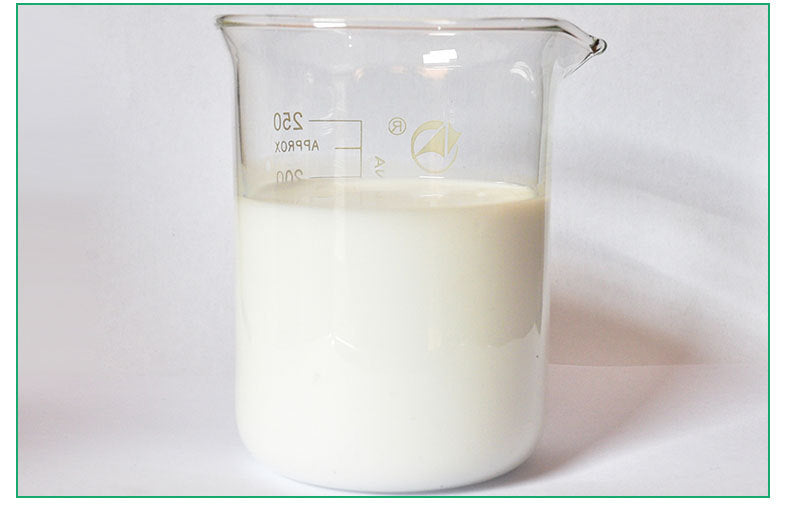 Introducing Dimethyl Silicone Oil Emulsion!