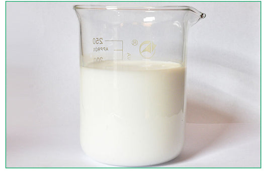 Introducing Dimethyl Silicone Oil Emulsion!