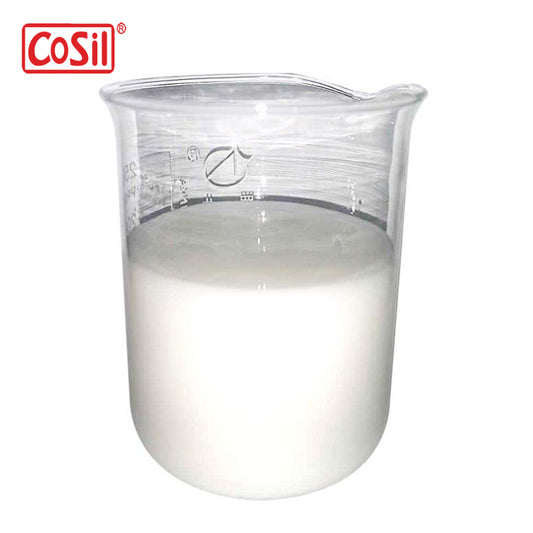 High Concentrate Original Liquid Rubber Release Agent Polydimethylsiloxane Water Emulsion Silicone Oil Emulsion