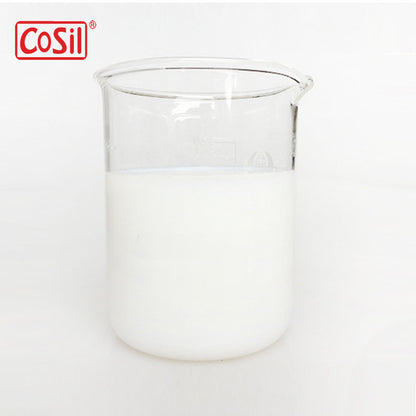 High Concentrate Original Liquid Rubber Release Agent Polydimethylsiloxane Water Emulsion Silicone Oil Emulsion