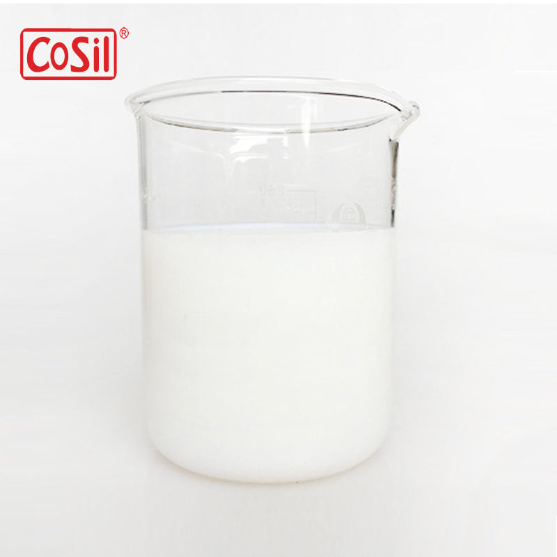 High Quality 30% 60% Silicone Oil Emulsion for Tyre Polishing Release Agent