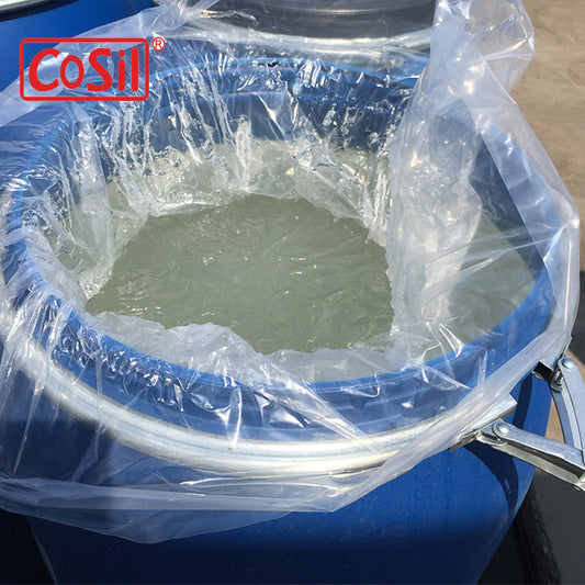 Detergent Materials SLES 70%/Sodium Lauryl Ether Sulphate for Washing