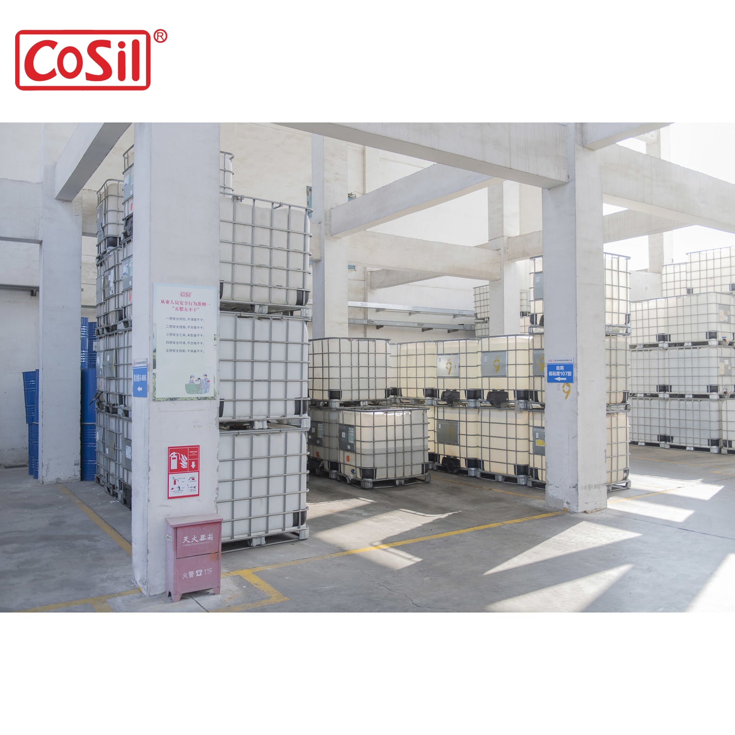 COSIL mold release agent silicone oil