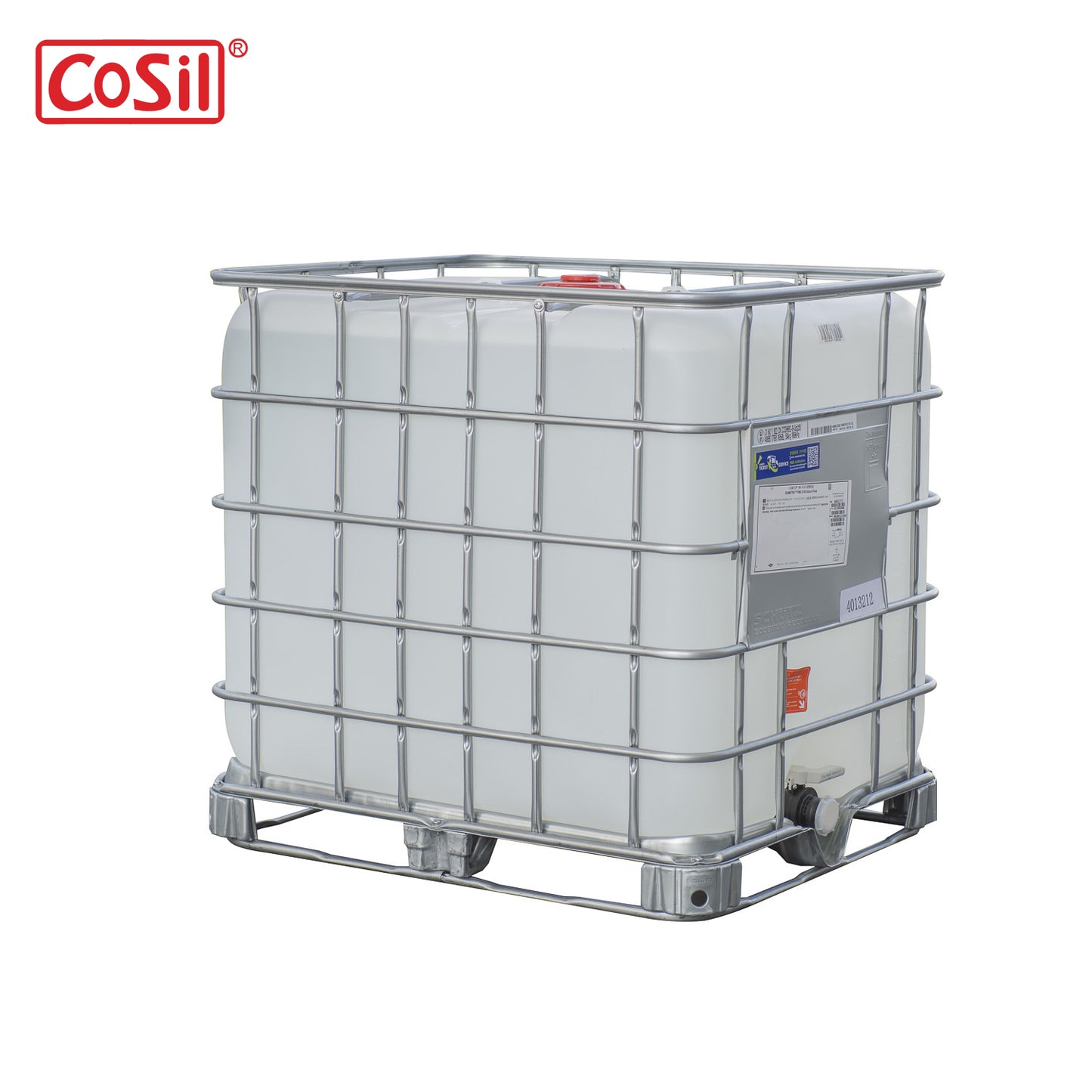 Cosil PDMS dimethicon silicon oil 200/1000 cst polydimethyl