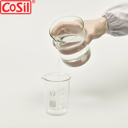 COSIL brand medical grade dimethyl silicone oil