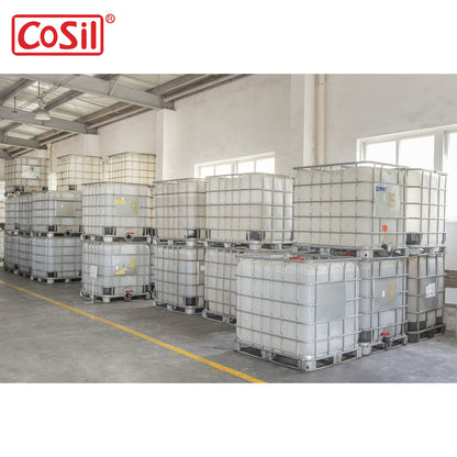 Cosil PDMS dimethicon silicon oil 200/1000 cst polydimethyl