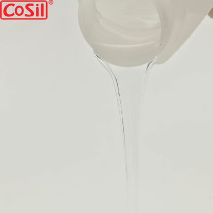 Factory Direct Price Chemical Auxiliary Agent Colorless Transparent Liquid 1000 300 High Pure Methyl Silicone Oil