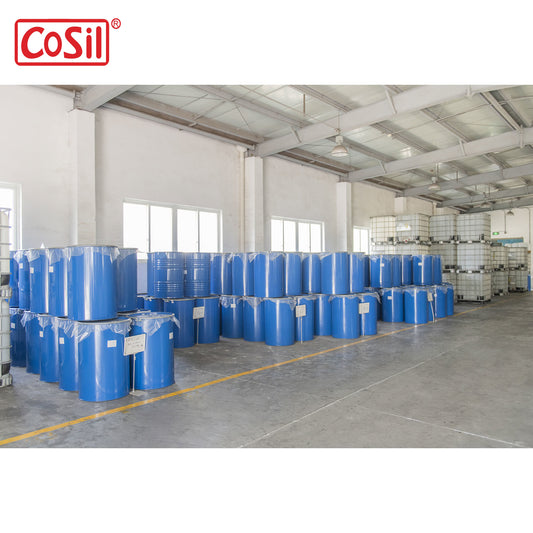 High Quality Various Viscosity Silicon Oil 500cst 1000 cst 12500cst