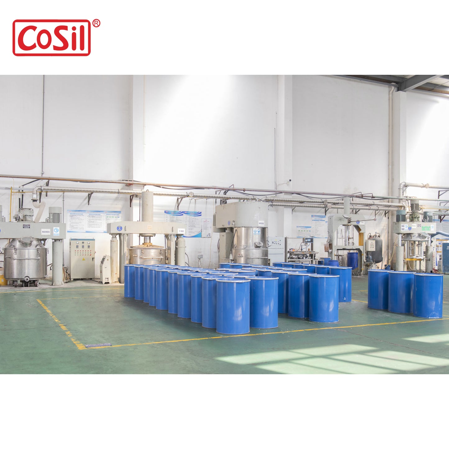 Favorable Price & Purity Silicone Oil Cas 63148-62-9