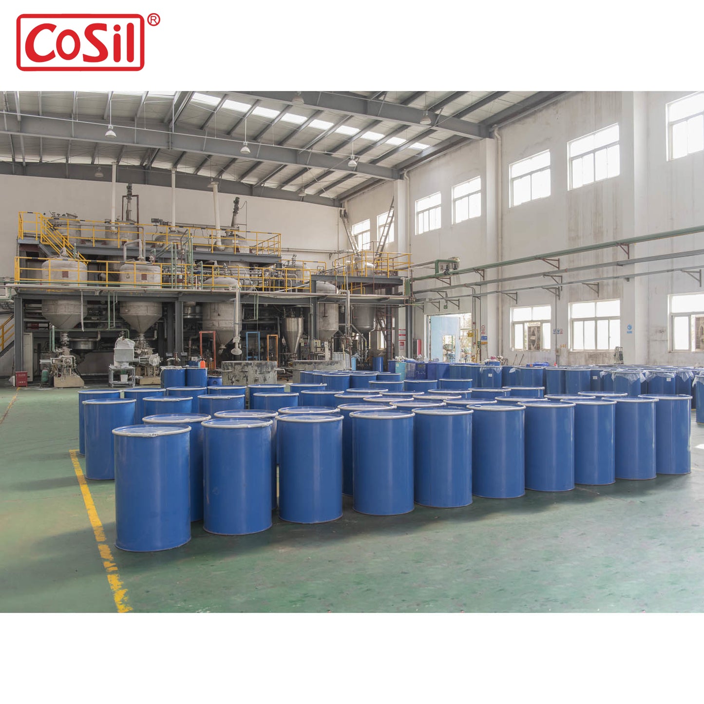 High Quality Various Viscosity Silicon Oil 500cst 1000 cst 12500cst