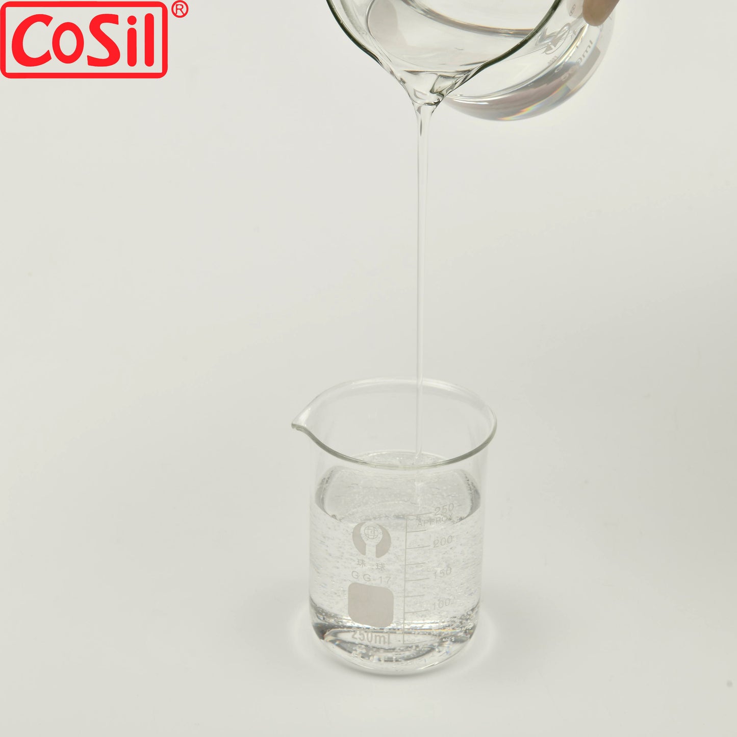 Factory Supply Top Quality Excellent Heat Resistance 1000cst Pure Dimethyl Silicone Oil