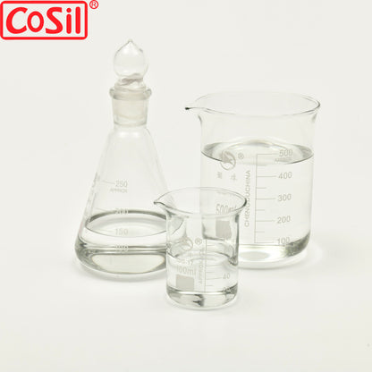 CAS 63148-62-9 50CST 350CST polydimethylsiloxane silicone oil