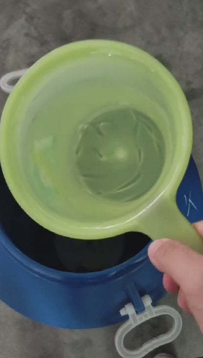 Sewing Thread Silicone Oil CST1000 CAS 63148-62-9 Polydimethylsiloxane C2H8O2Si